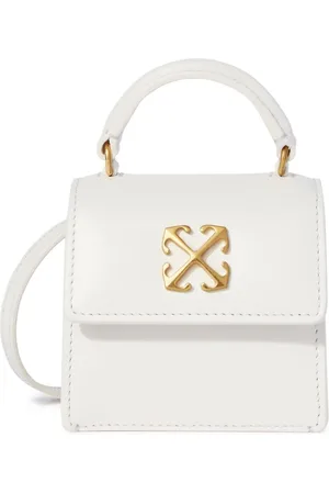 OFF-WHITE Micro Jitney bag