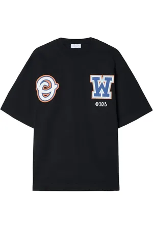 OFF-WHITE Wiz Skate T-shirt