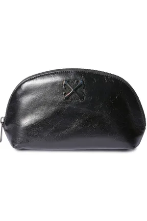 OFF-WHITE Arcade makeup bag