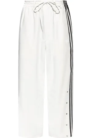Y-3 Sport Uniform track pants
