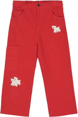 The Animals Observatory Condor cargo pants