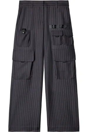 OFF-WHITE Toybox cargo pants