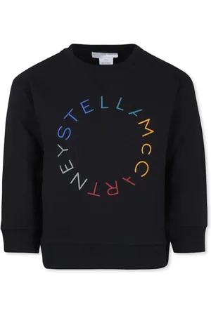 Stella McCartney Logo-print sweatshirt