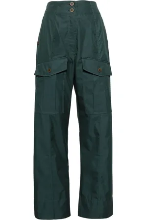 Lee Mathews Jacob trousers
