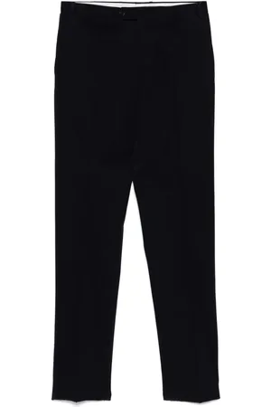 CANALI Straight-leg trousers