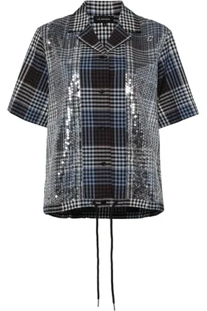 Lee Mathews Wren shirt