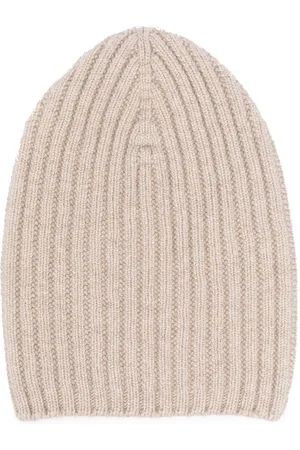 Barrie Cashmere beanie