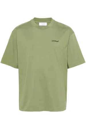 OFF-WHITE Windy Arrow Skate T-shirt