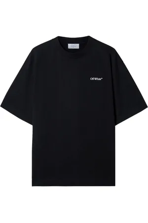 OFF-WHITE Windy Arrow T-shirt