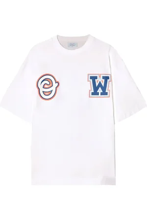 OFF-WHITE Wiz Skate T-shirt