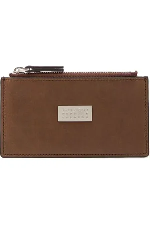Maison Margiela Numeric bifold wallet