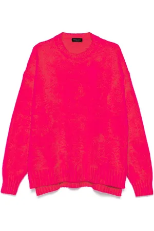Roberto Collina Brushed sweater