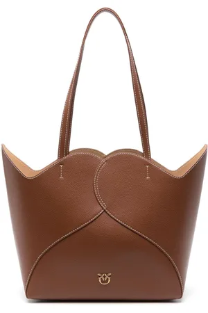 Pinko Heart tote bag