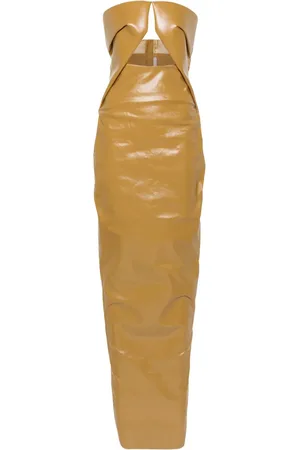 Rick Owens Prong gown