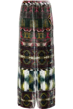 PIERRE-LOUIS MASCIA Kanpur trousers