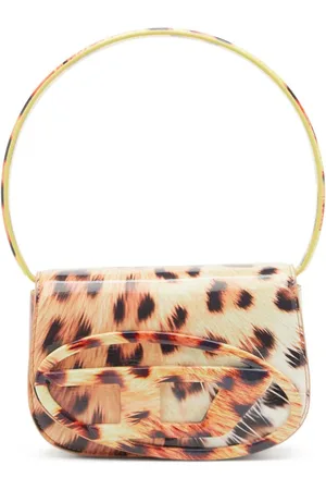 Diesel 1DR cross body bag
