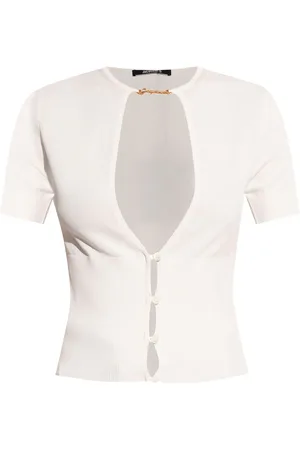 Jacquemus Le Haut Pral?? top