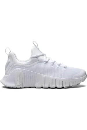 Nike Free Metcon 6 "Platinum Tint" sneakers