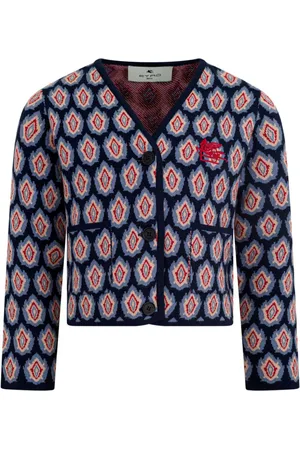 Etro Pegaso jumper