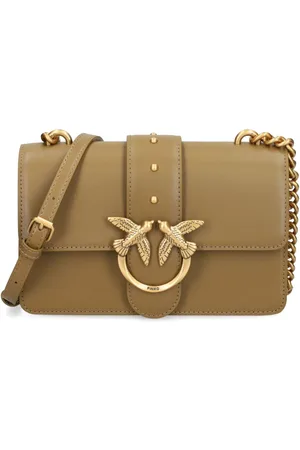 Pinko Mini Love One cross body bag