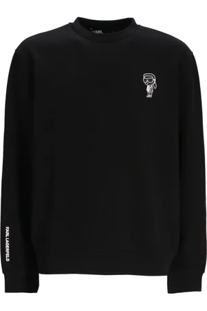 Karl Lagerfeld Crew-neck sweatshirt