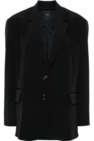 Pinko Giornale blazer