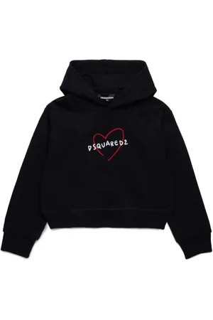Dsquared2 Graphic-print hoodie