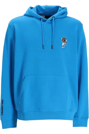 Karl Lagerfeld Ikonik Karl hoodie
