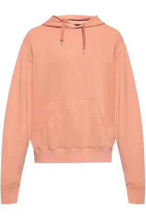 RAG&BONE Cotton hoodie