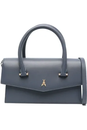 Patrizia Pepe Large Fly Bamby tote bag