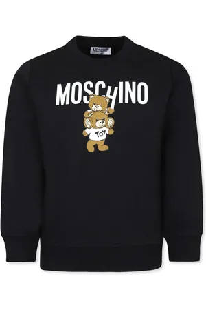Moschino Teddy Bear sweatshirt