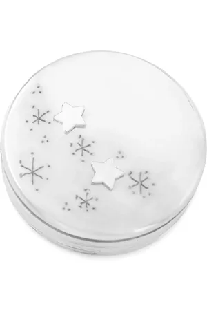 English Trousseau Kids Baby Star keepsake box