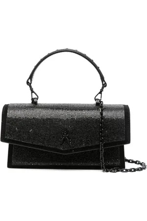 Patrizia Pepe Fly Bamby shoulder bag