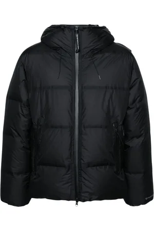 C.P. Company The Metropolis Series Pertex down jacket