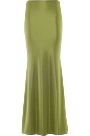 La Semaine Keira maxi skirt