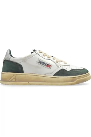 Autry Super Vintage Medallist low-top sneakers