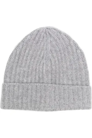 Malo Cashmere beanie