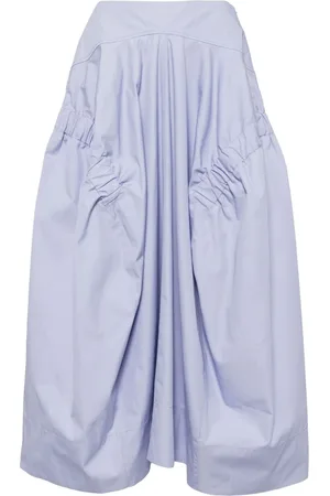 Lee Mathews Jacob skirt