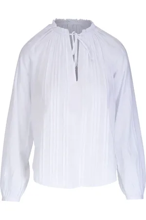 VERONICA BEARD Jaxon blouse