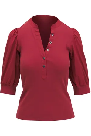 VERONICA BEARD Coralee blouse
