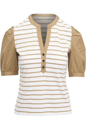 VERONICA BEARD Kellie blouse