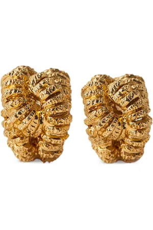Paola Sighinolfi Talisman hoops
