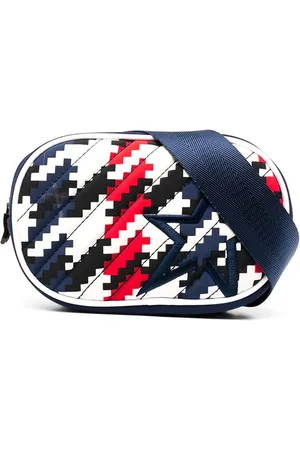Perfect Moment STAR BUM BAG