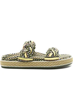 AMAMBAIH 40mm Daniela sandals
