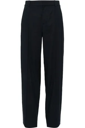 Vince High waist wide-leg pants