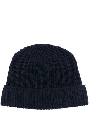 ELEVENTY Wool beanie