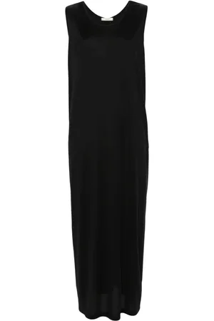 The Row Lidia maxi dress