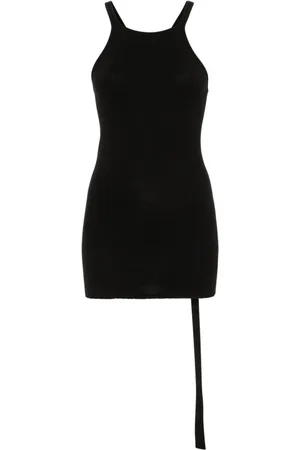 Rick Owens Racerback tank top
