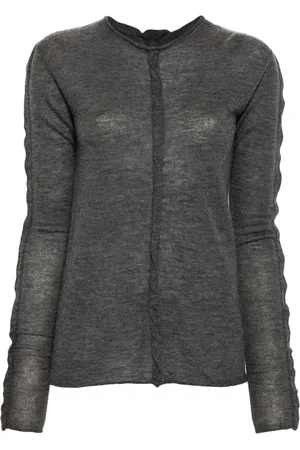 UMA WANG Cashmere top