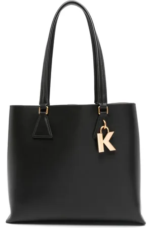 Karl Lagerfeld Medium K/Lock tote bag
